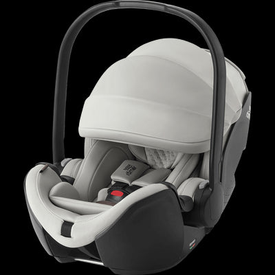 Baby Safe Pro Car Seat, 40-85 cm, Britax Römer